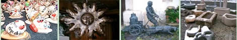 Bauhandwerk Leistung