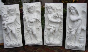 Kunststein Diverses