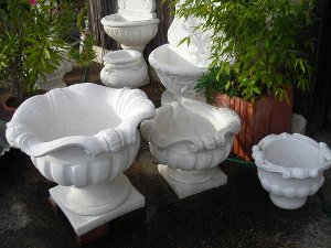 Tpfe Schalen