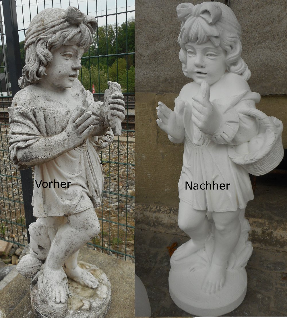 Reparaturen/Sanierungen